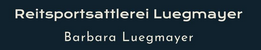 Logo Reitsportsattlerei Luegmayer